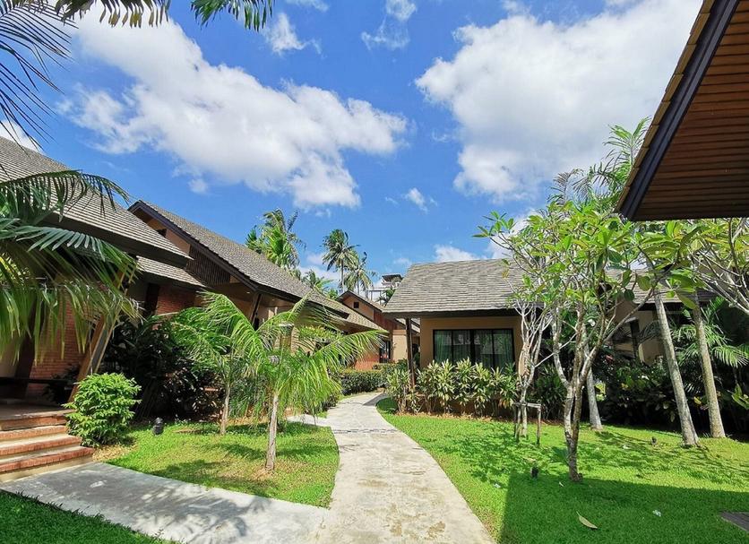 Cảnh ngoài trời Ảnh