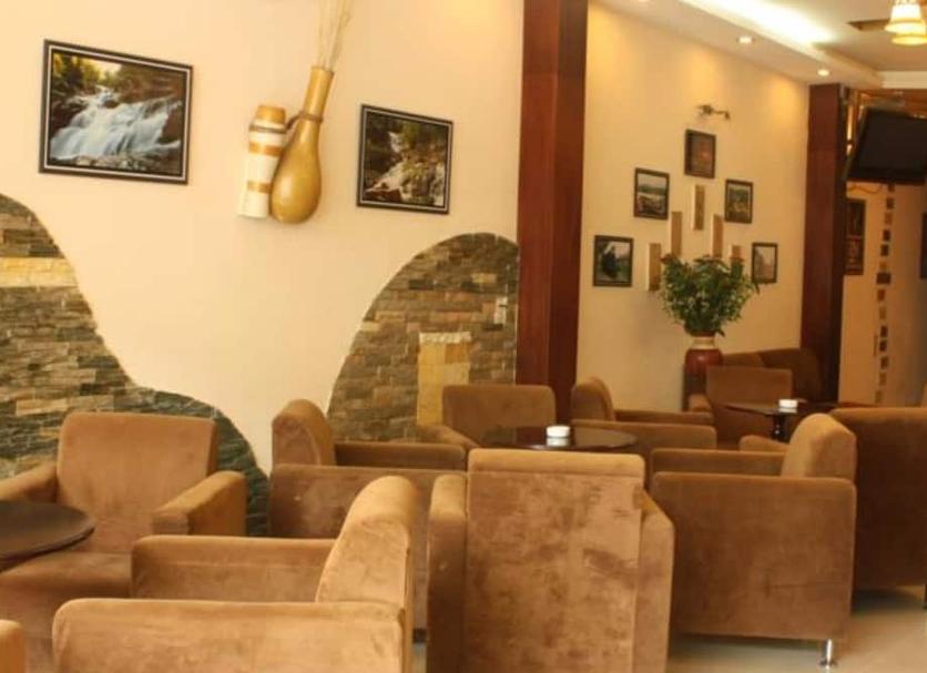 Lounge Ảnh