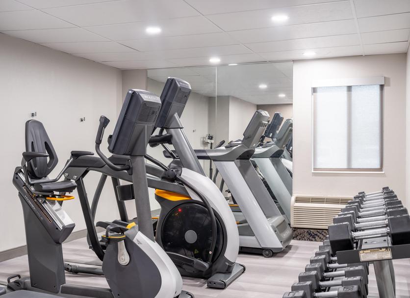 Gym Ảnh