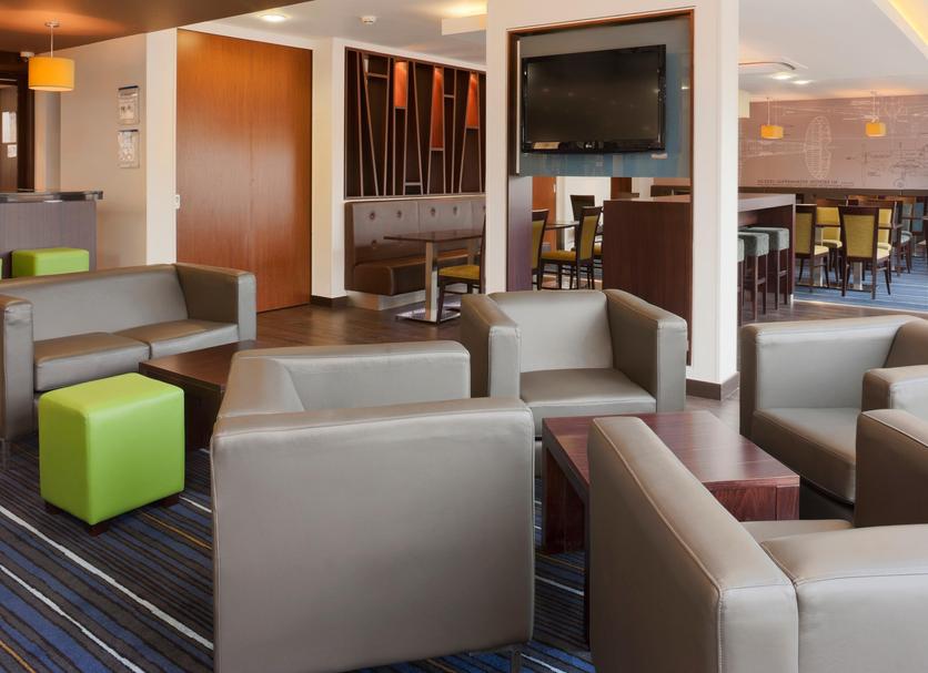Lounge Ảnh