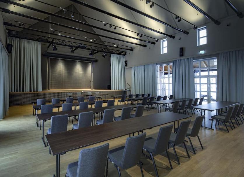 Conference room Ảnh