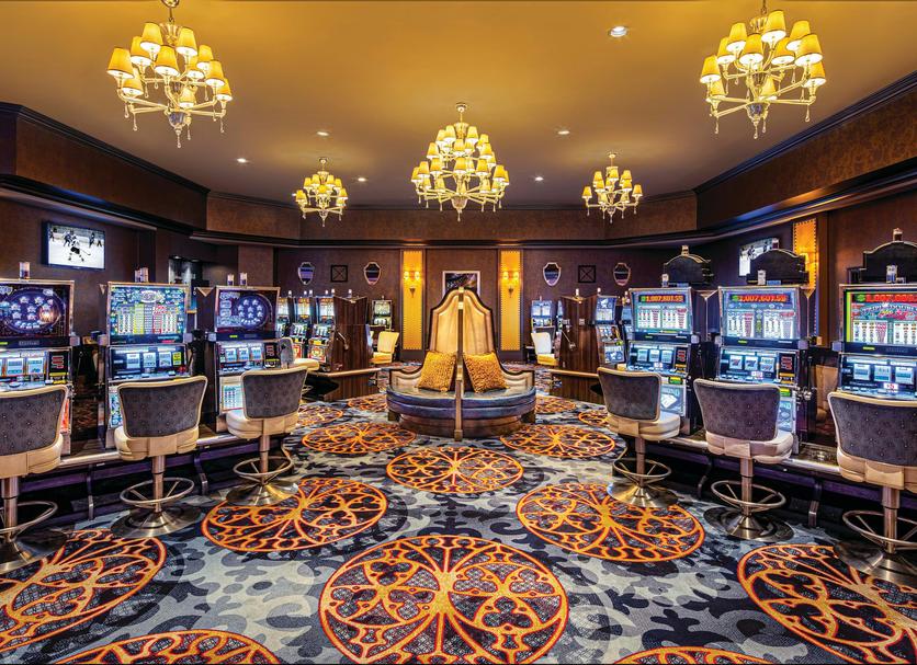 Lounge Ảnh