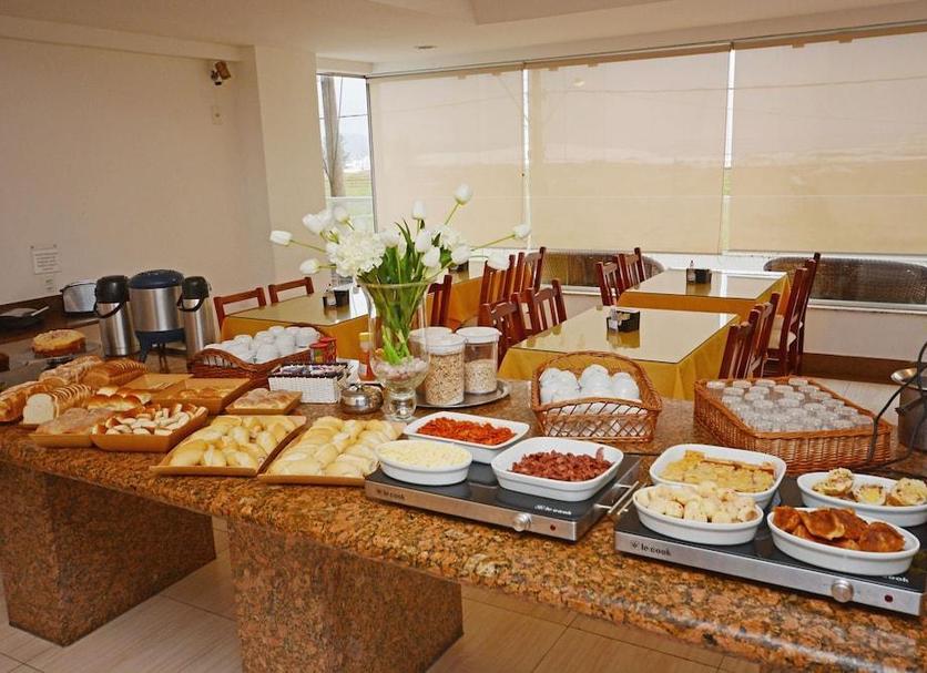 Buffet Ảnh