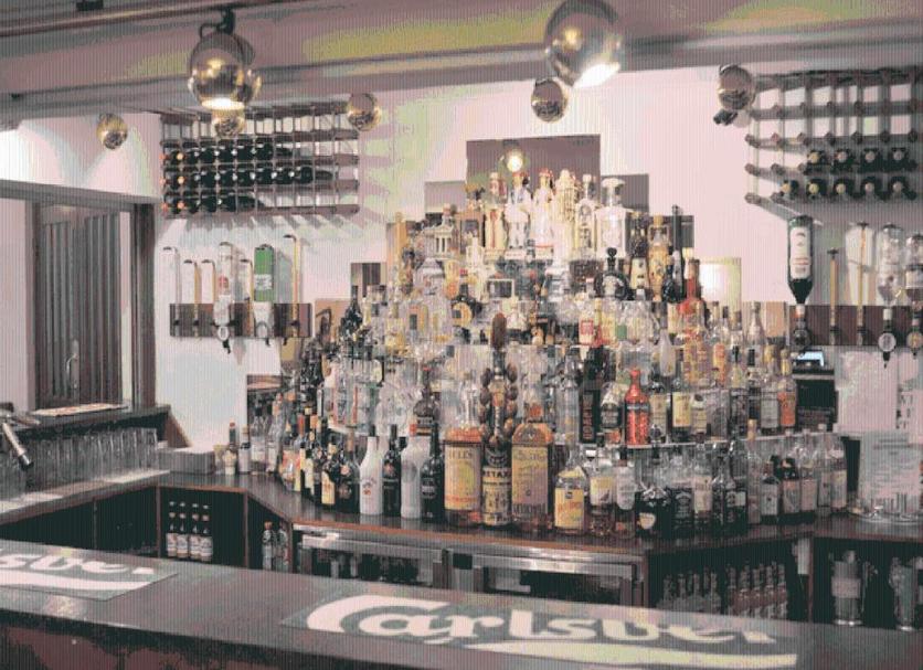 Bar Ảnh