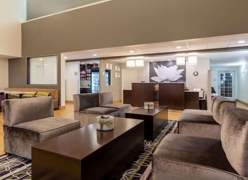 Lounge Ảnh