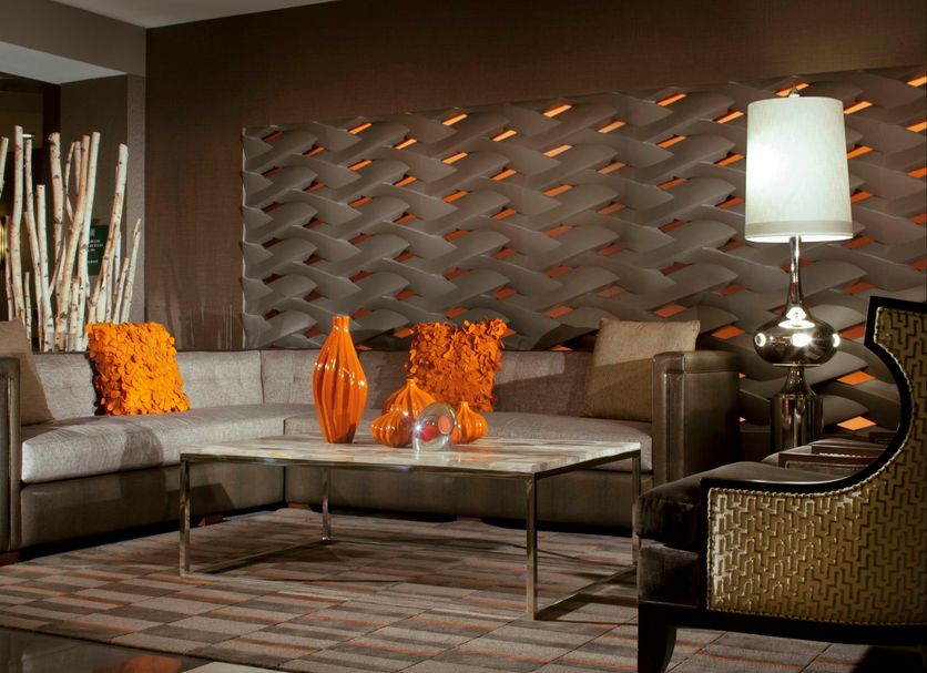 Lounge Ảnh
