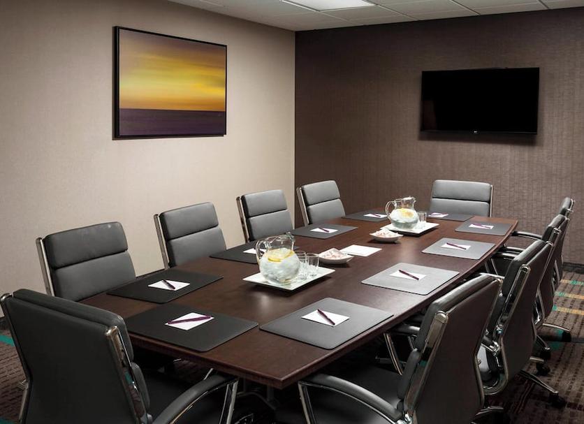 Conference room Ảnh