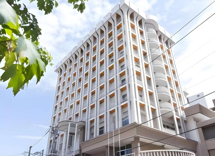 Toà nhà Ảnh