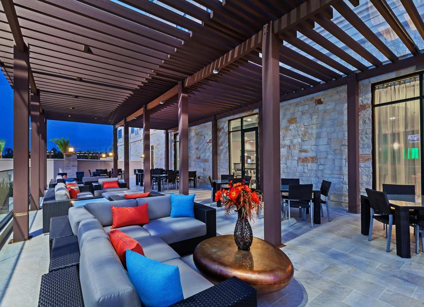 Hotel amenity Ảnh