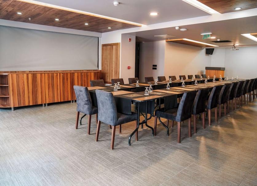 Conference room Ảnh