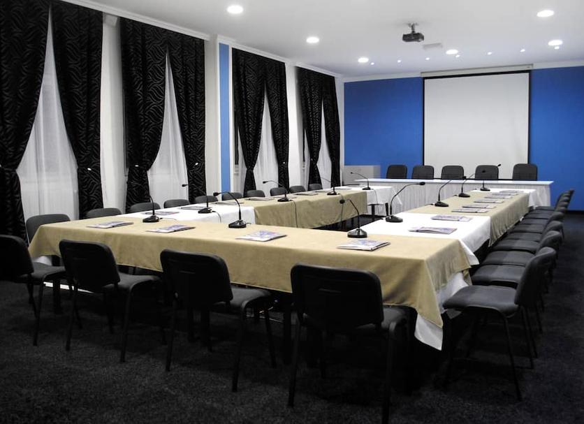 Conference room Ảnh