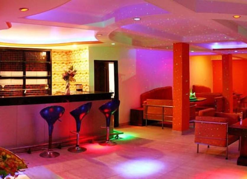 Bar Ảnh