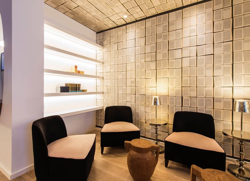 Lounge Ảnh