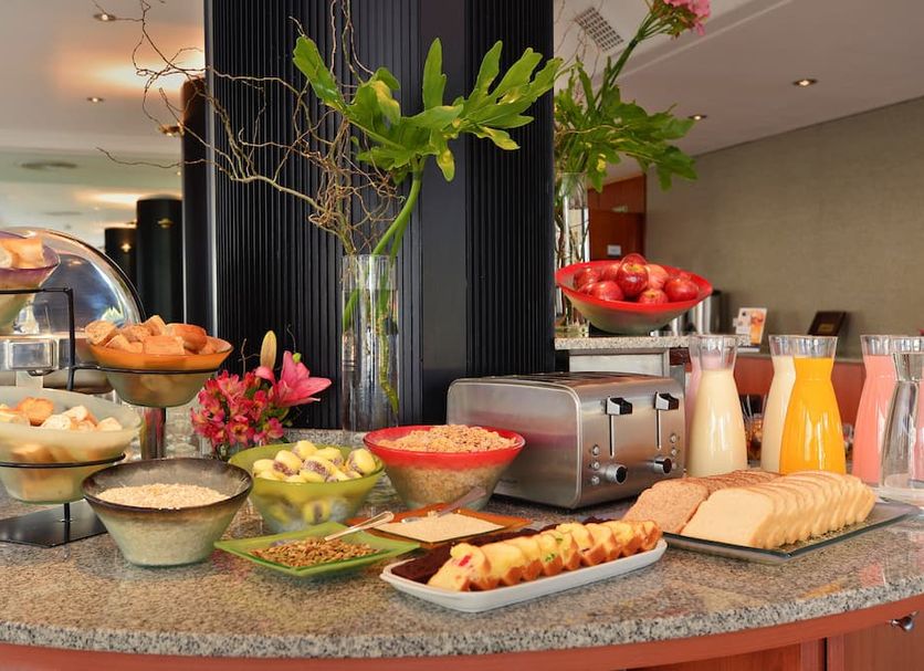 Buffet Ảnh