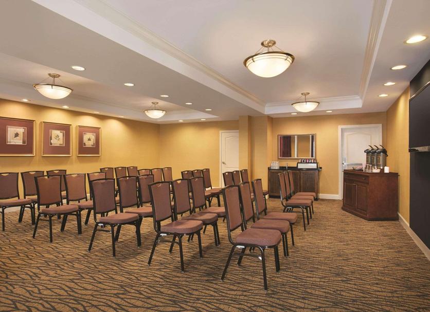 Conference room Ảnh