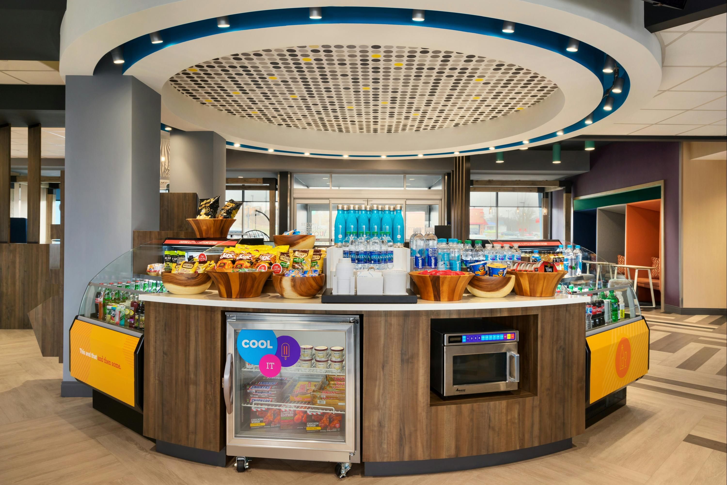Buffet