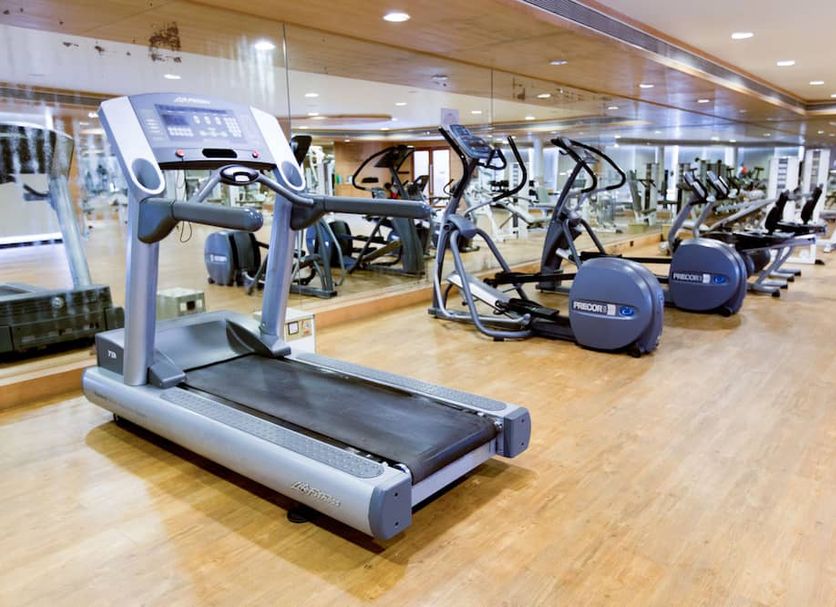 Gym Ảnh
