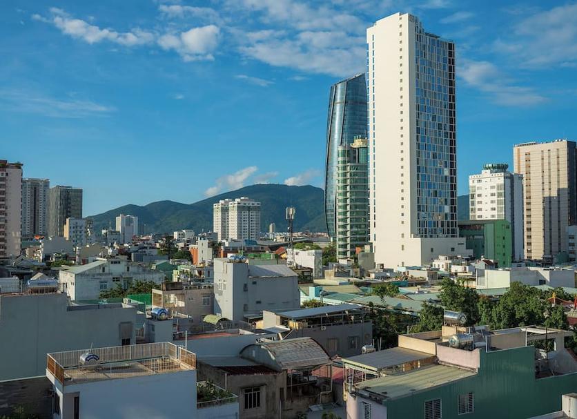Cảnh ngoài trời Ảnh