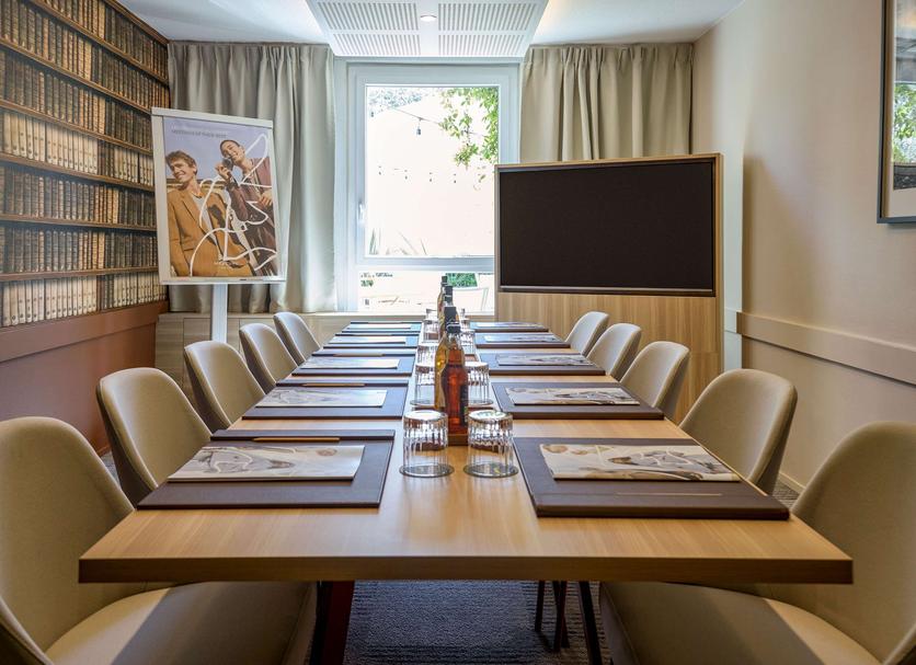 Conference room Ảnh