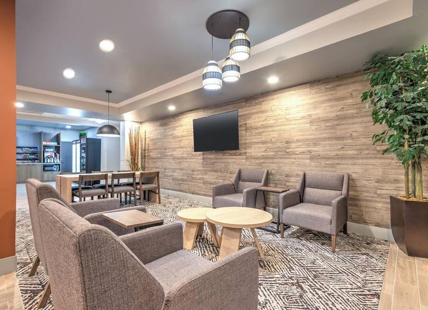 Lounge Ảnh