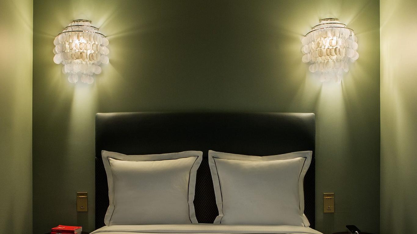 Hôtel du Rond-point des Champs-Élysées - Esprit de France