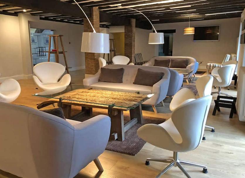 Lounge Ảnh