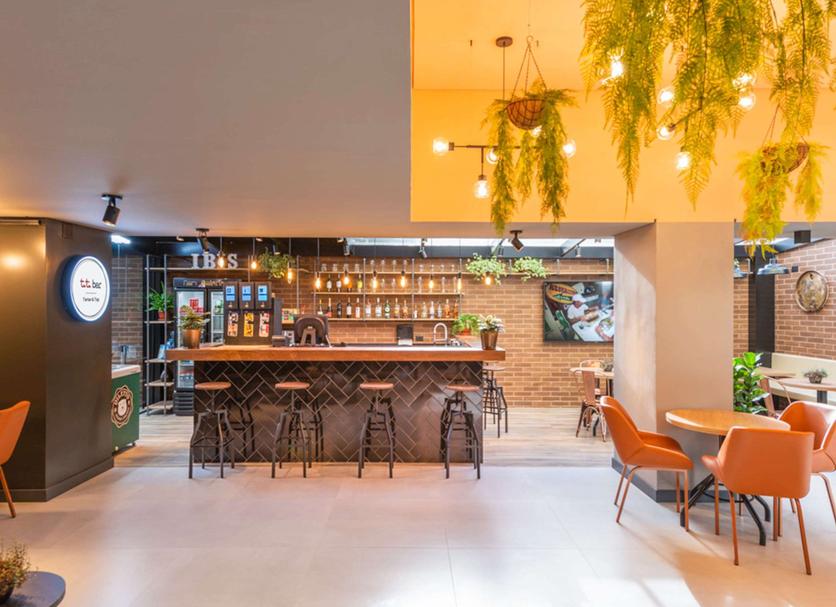 Bar Ảnh