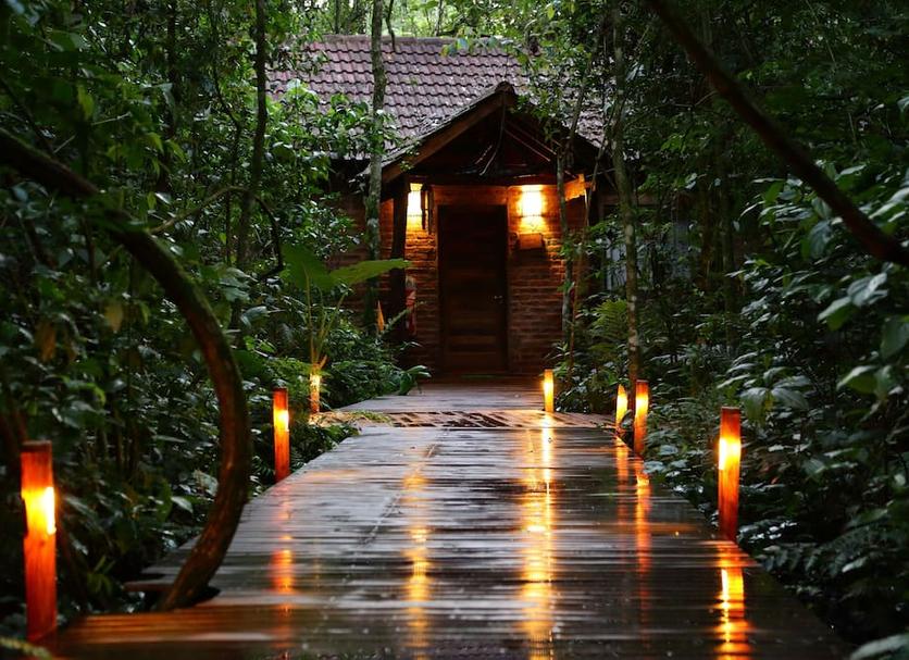 Cảnh ngoài trời Ảnh