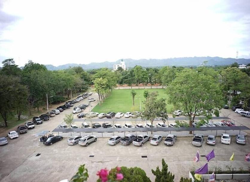 Cảnh ngoài trời Ảnh