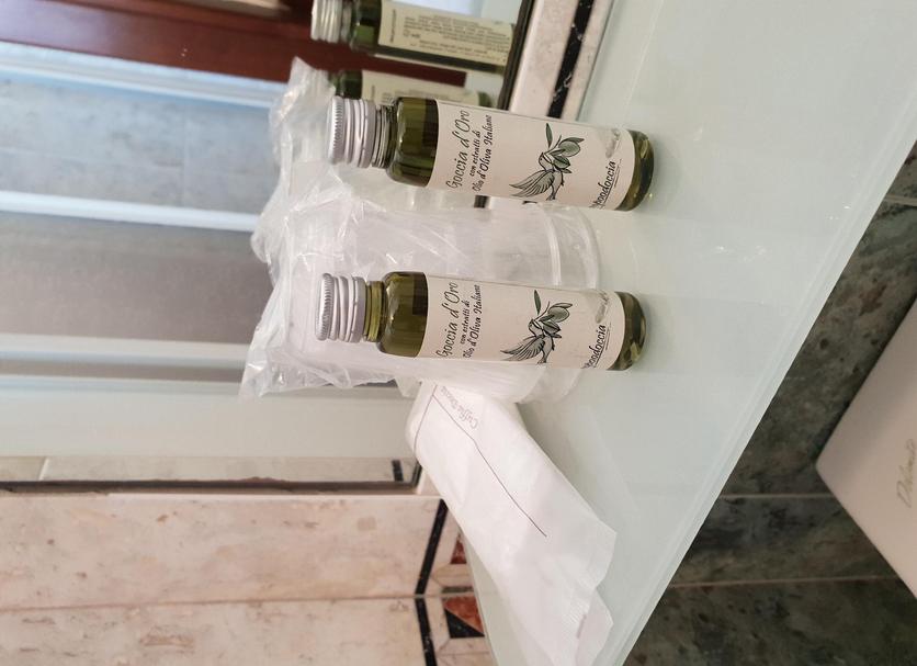 Tiện nghi trong phòng Ảnh