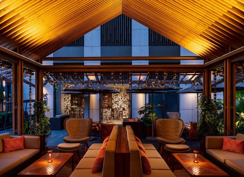 Lounge Ảnh