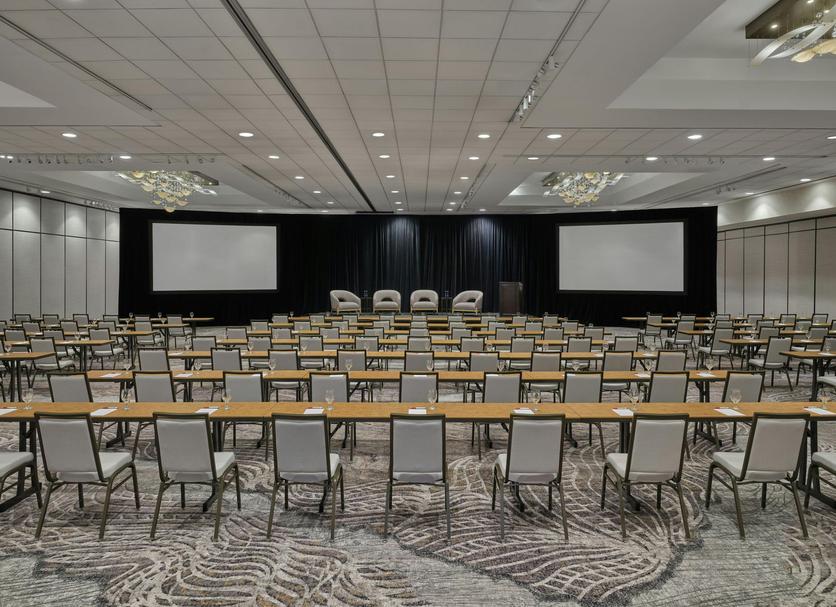 Conference room Ảnh