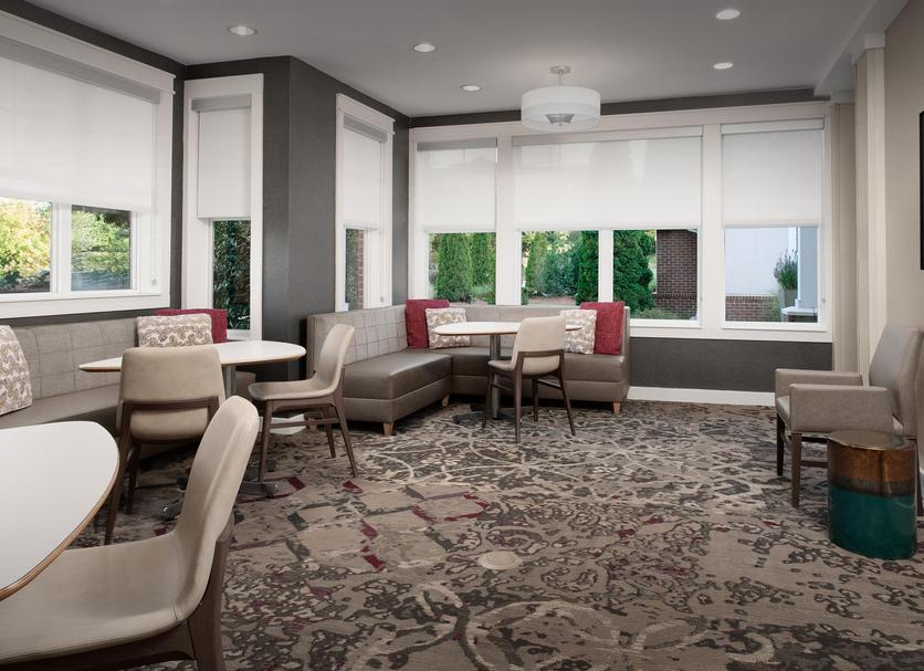 Lounge Ảnh