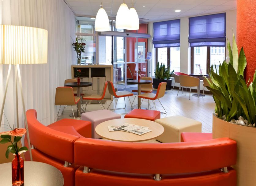 Lounge Ảnh