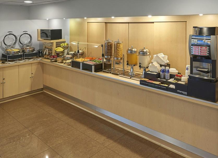 Buffet Ảnh
