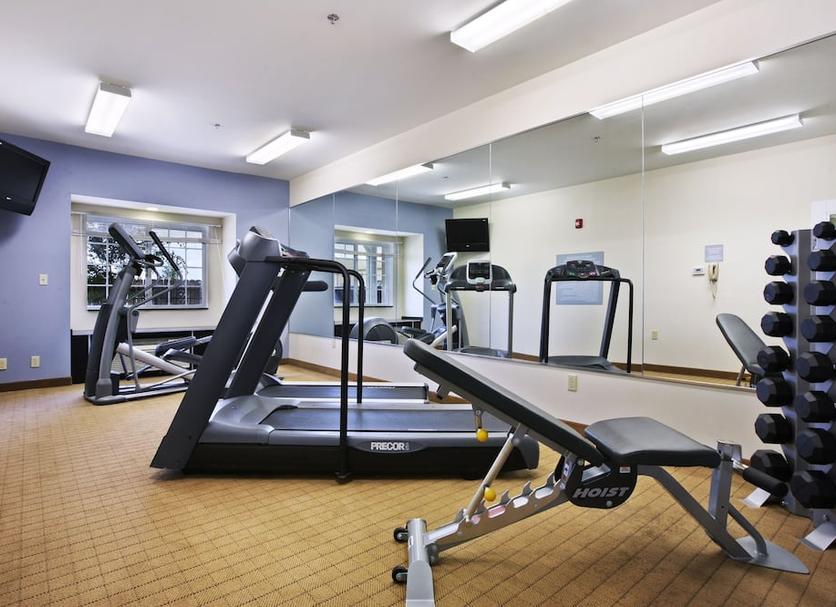 Gym Ảnh