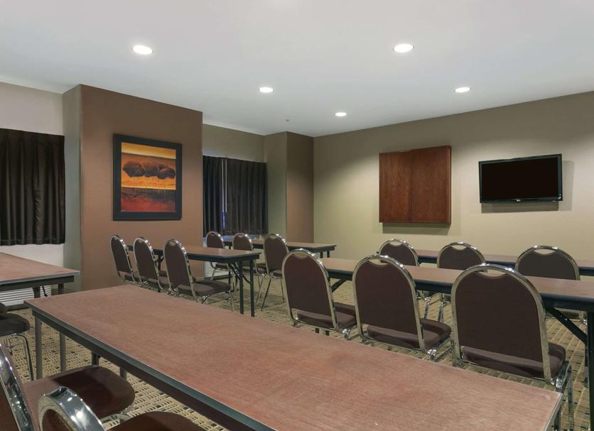 Conference room Ảnh