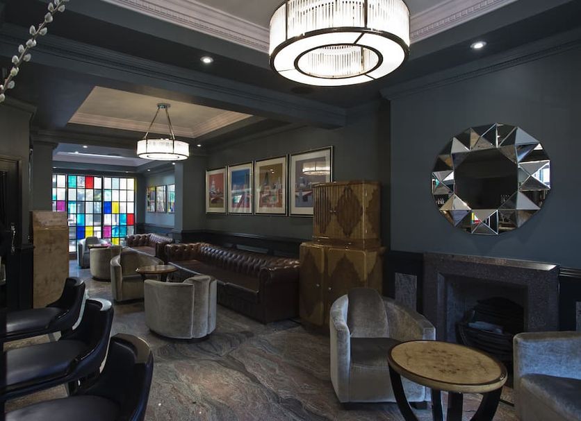 Lounge Ảnh