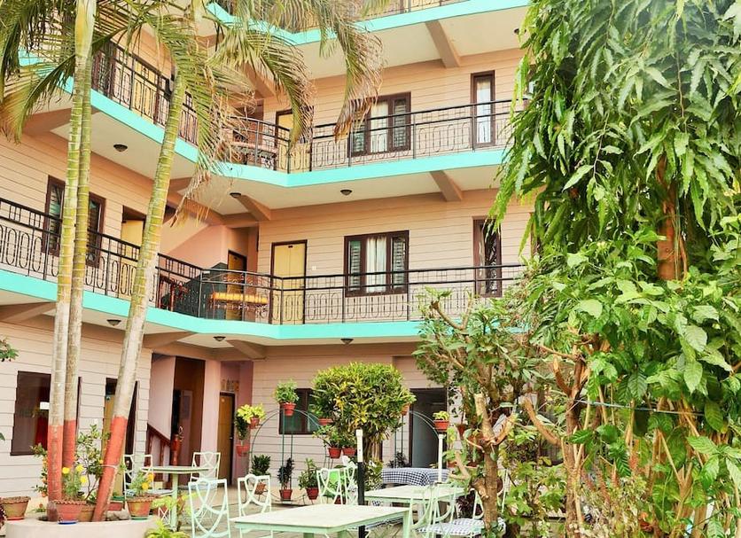 Toà nhà Ảnh