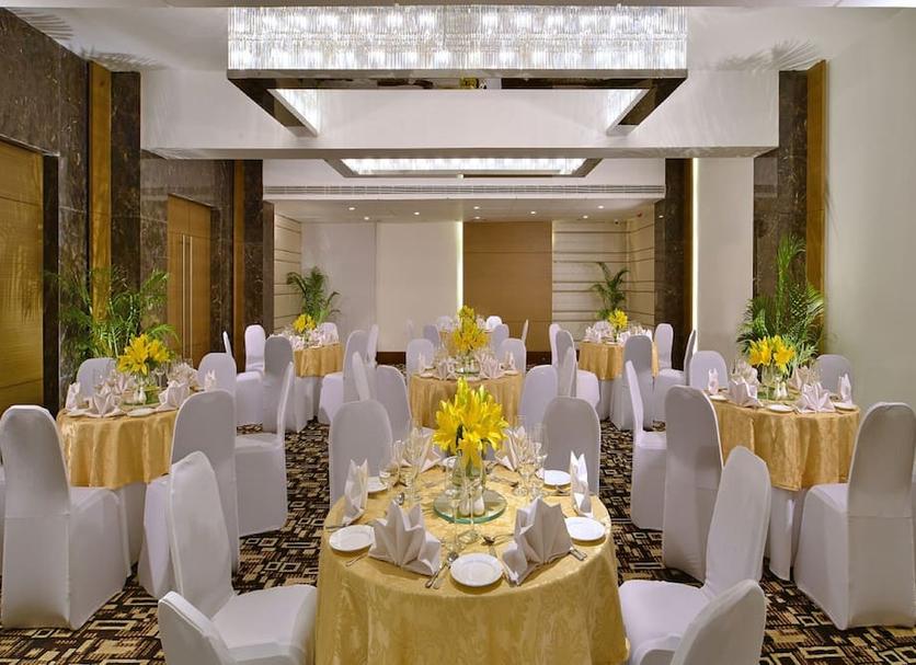 Sảnh yến tiệc Ảnh