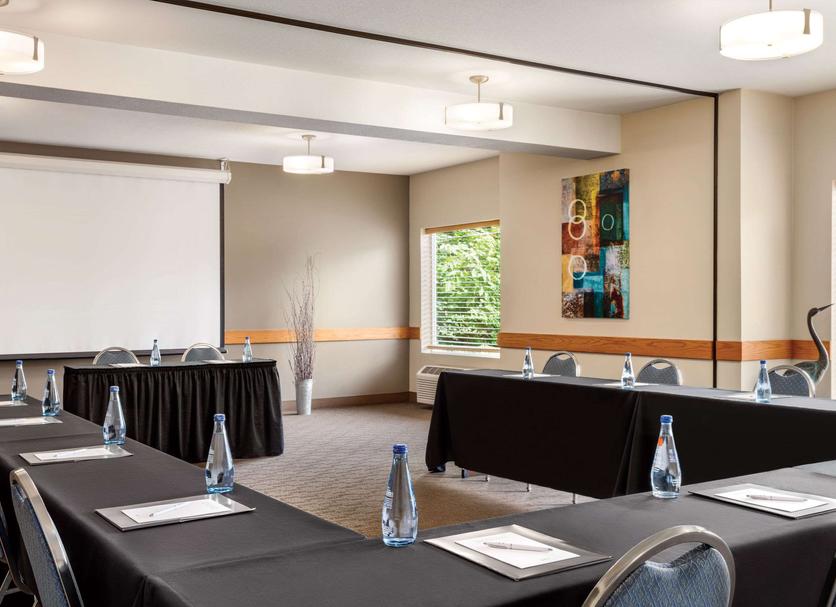Conference room Ảnh