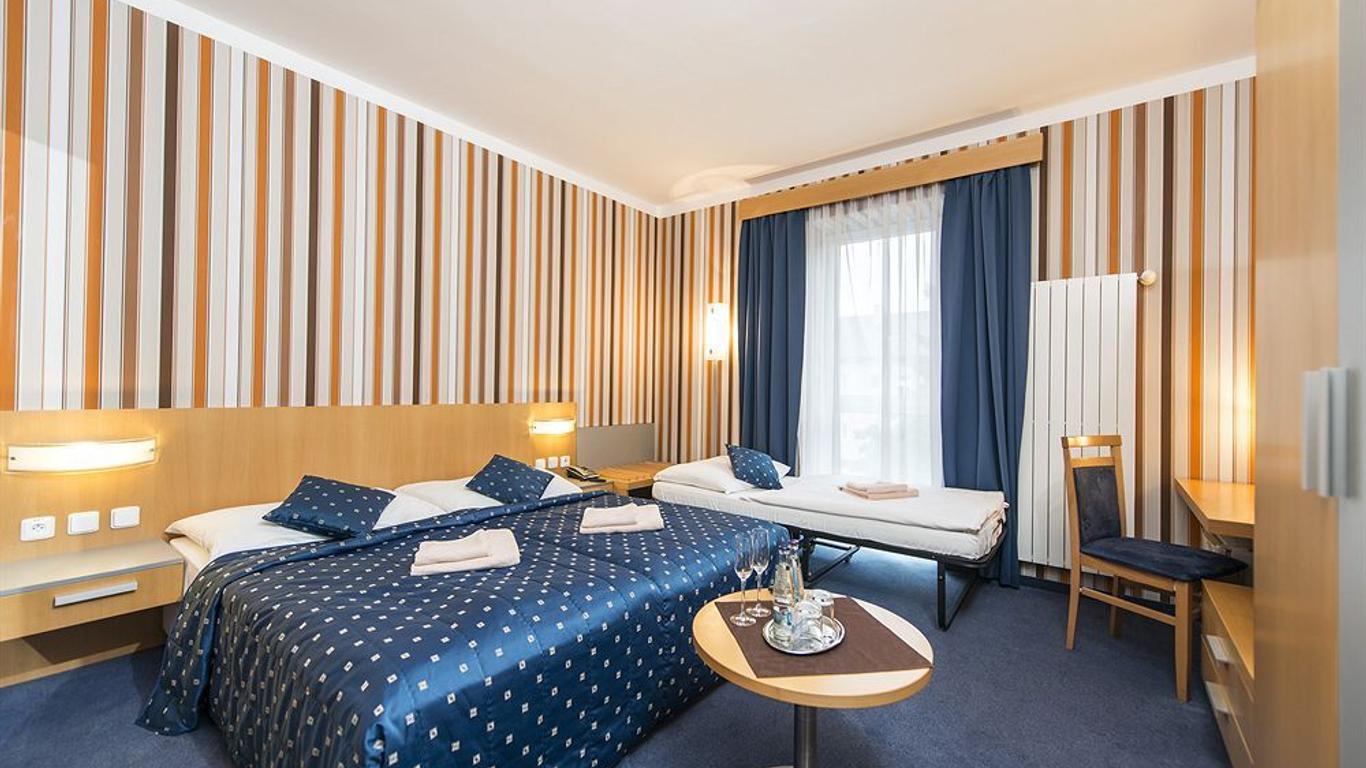 Hotel Blue Bratislava
