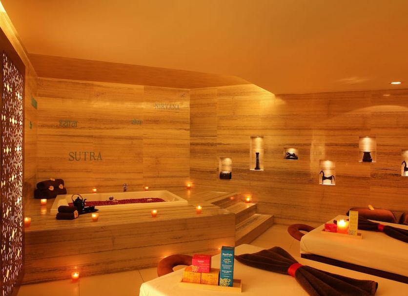 Spa Ảnh