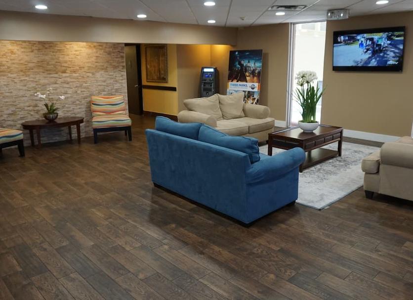Lounge Ảnh