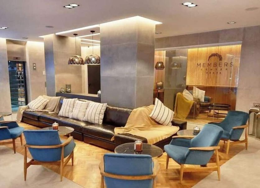 Lounge Ảnh