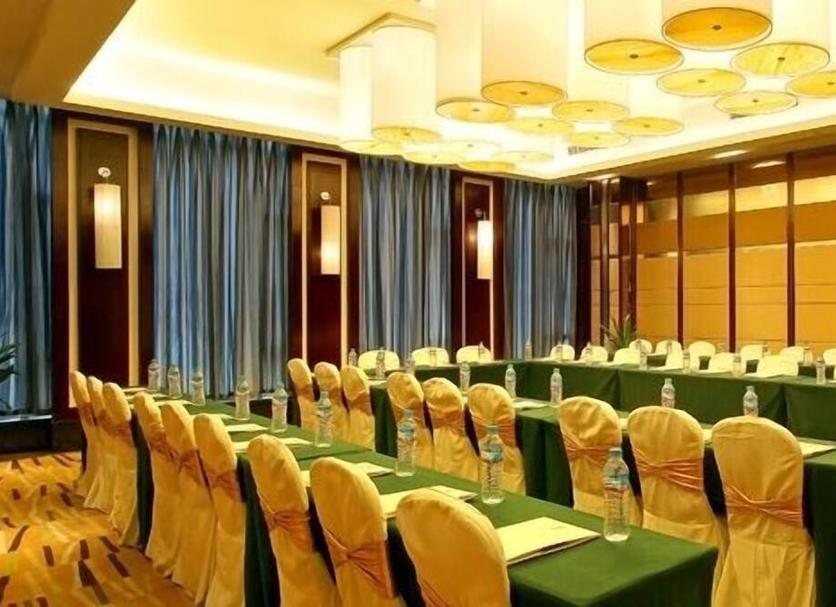 Conference room Ảnh
