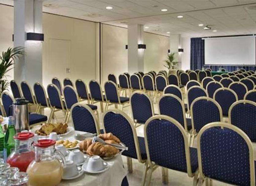 Conference room Ảnh