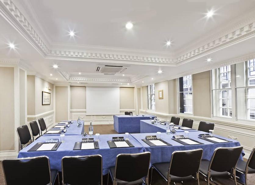 Conference room Ảnh