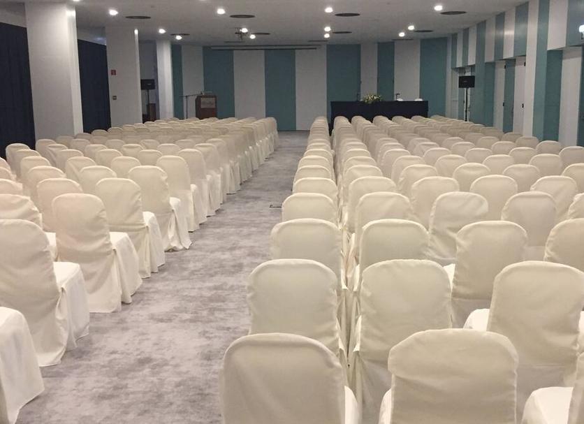 Conference room Ảnh