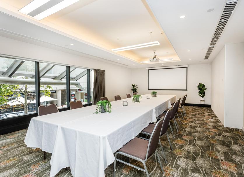 Conference room Ảnh